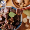 科尔沁卤汁牛肉360g五香味