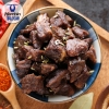 科尔沁卤汁牛肉360g五香味