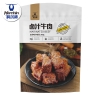 科尔沁卤汁牛肉360g五香味
