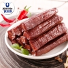 科尔沁风干牛肉208g原味/辣味（清洁标）