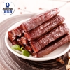 科尔沁风干牛肉208g原味/辣味（清洁标）