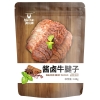 科尔沁菜肴-酱卤牛腱子180g五香味