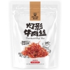 科尔沁灯影牛肉丝68g五香味/麻辣味