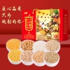 十月稻田 八种杂粮礼盒3.2kg