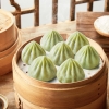 锋味派菌菇集鲜小笼汤包260g
