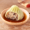 锋味派菌菇集鲜小笼汤包260g