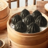 锋味派黑松露集鲜小笼汤包160g