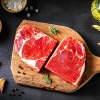 伯纳德精品原切牛排礼盒