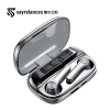 塞尔兰斯（Sayrelances）TWS蓝牙耳机(型号：S20)