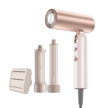 追觅Pocket折叠吹风机P10Pro（新品） （澳白玫瑰）