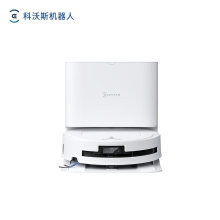 科沃斯（Ecovacs）扫地机器人T80
