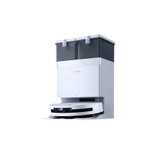 科沃斯（Ecovacs）扫地机器人N50