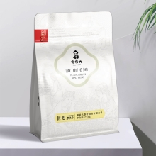 谢裕大 黄山毛峰匠心300绿茶 250g/袋