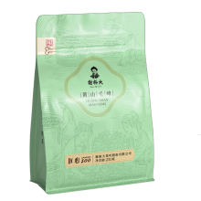 谢裕大 黄山毛峰匠心500绿茶 250g/袋