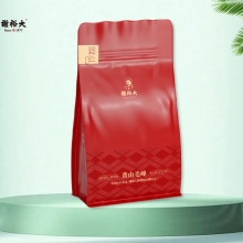 谢裕大 黄山毛峰铭门绿茶袋装100g/袋