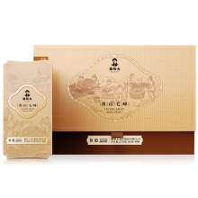 谢裕大 黄山毛峰匠心1000绿茶礼盒270g