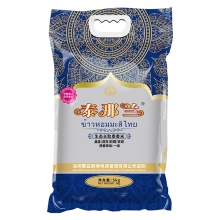 泰那兰生态长粒泰香米5kg