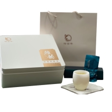 传百年 雅韵（正味铁观音）230克/盒（7.5克*30泡）