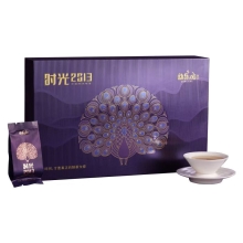 【勐乐山】2023盛世典藏（时光2013）生茶盒装180g
