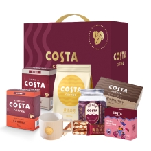 COSTA 298荟选礼盒E 655g