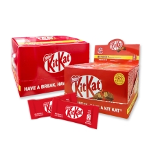 雀巢奇巧随享4枚装*8小盒