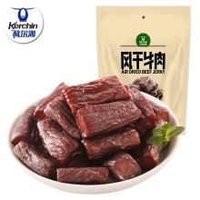 科尔沁风干牛肉52g原味（清洁标）