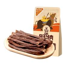 科尔沁裸装超干118克