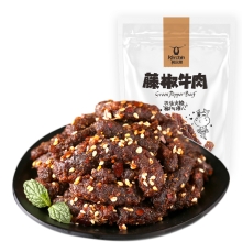 科尔沁藤椒牛肉52g