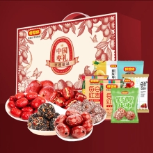 好想你枣迎瑞福806g