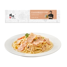 锋味派奶油培根蘑菇意大利面280.2g