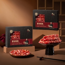 锋味派原味腊肠320g