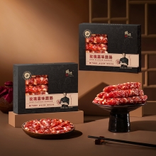 锋味派玫瑰露味腊肠320g