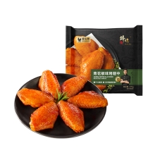 锋味派青花椒味烤翅中270g