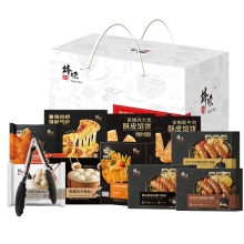 锋味派低温全家福498型3220g