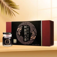 东阿阿胶 东阿阿胶固元膏560g