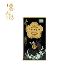陇间柒月【暮秋坊】 有机山茶油1L/2.5L