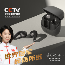 塞尔兰斯-蓝牙耳机-TWS半入耳式耳机（型号：KC-T03）