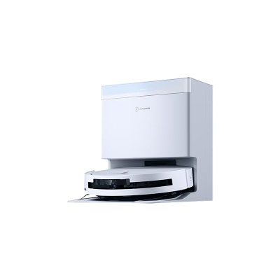 科沃斯（Ecovacs）扫地机器人T50PRO