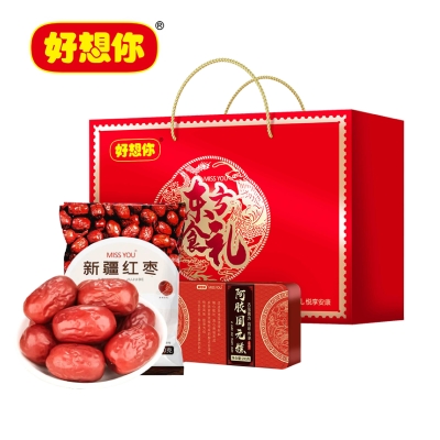 好想你东方食礼700g