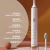 塞尔兰斯个护类智能声波电动牙刷（型号：T-1809）