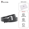 PLOVER香港啄木鸟耐磨耐刮腰带皮带GD09AK13-DA-B2