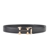 PLOVER香港啄木鸟真皮腰带皮带GDD111AK38-DA-B2/GDD111AK39-DA-B2