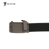 PLOVER香港啄木鸟自动扣真皮商务皮带GD00020-DA-G3