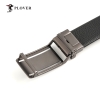 PLOVER香港啄木鸟动感真皮腰带头层牛皮自动扣皮带GD507AK502-DA-B1/GD507AK503-DA-B1