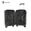 PLOVER香港啄木鸟简约大方24英寸拉链款拉杆箱GD2717-24