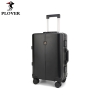 PLOVER香港啄木鸟万向轮20寸铝框箱登机旅行箱 GD2711-20A