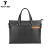 PLOVER香港啄木鸟商务公文包真皮公事包 GDGWB048-5A