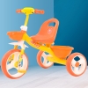 AIrud(艾瑞迪） BABYLABOLABO儿童三轮脚踏车HB-AMS01