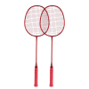 何大屋常胜将军羽毛球拍HDW1315