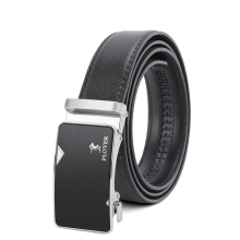 PLOVER香港啄木鸟真皮腰带皮带GD1839-A